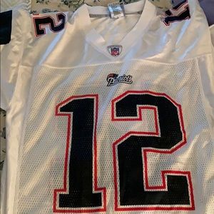 Brady Jersey